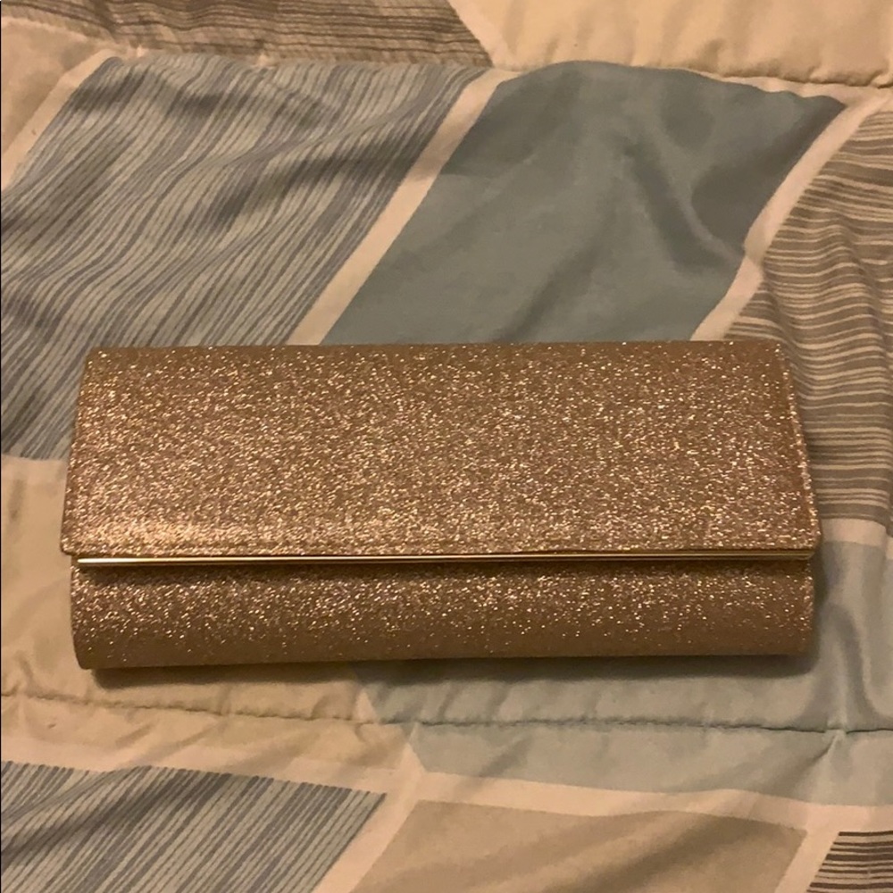 Dress clip
